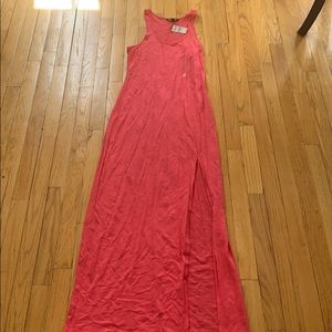 Express Maxi dress